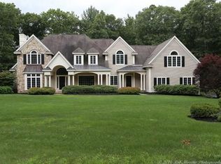 47A Sheffield Rd, Boxford, MA 01921