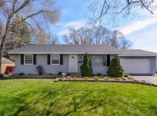 10807 Russell Ave S, Bloomington, MN 55431