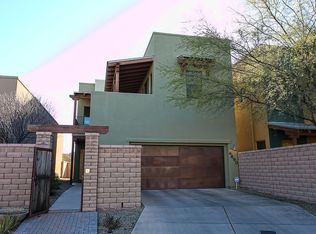 4690 N Belgravia Rd, Tucson, AZ 85704