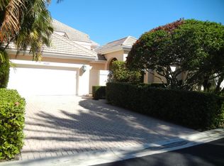 16700 Port Royal Cir, Jupiter, FL 33477