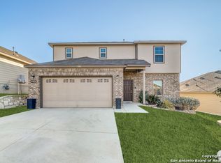 17029 Vista Cv, Live Oak, TX 78233