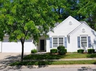 2224 S Sweetbriar Cir, Bloomington, IN 47401