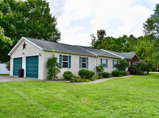 245 W Railroad Ave, Glendale, KY 42740