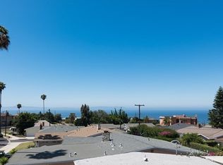2501 Gunnell Ave, San Pedro, CA 90732