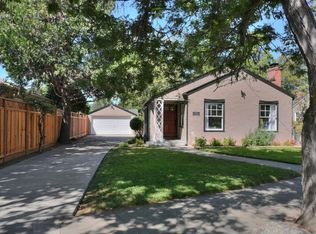 1009 Riverside Dr, San Jose, CA 95125