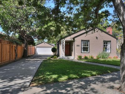1009 Riverside Dr, San Jose, CA, 95125