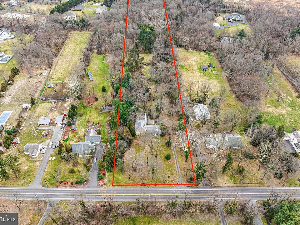 422 Bridgeboro Rd, Moorestown, NJ 08057 Zillow