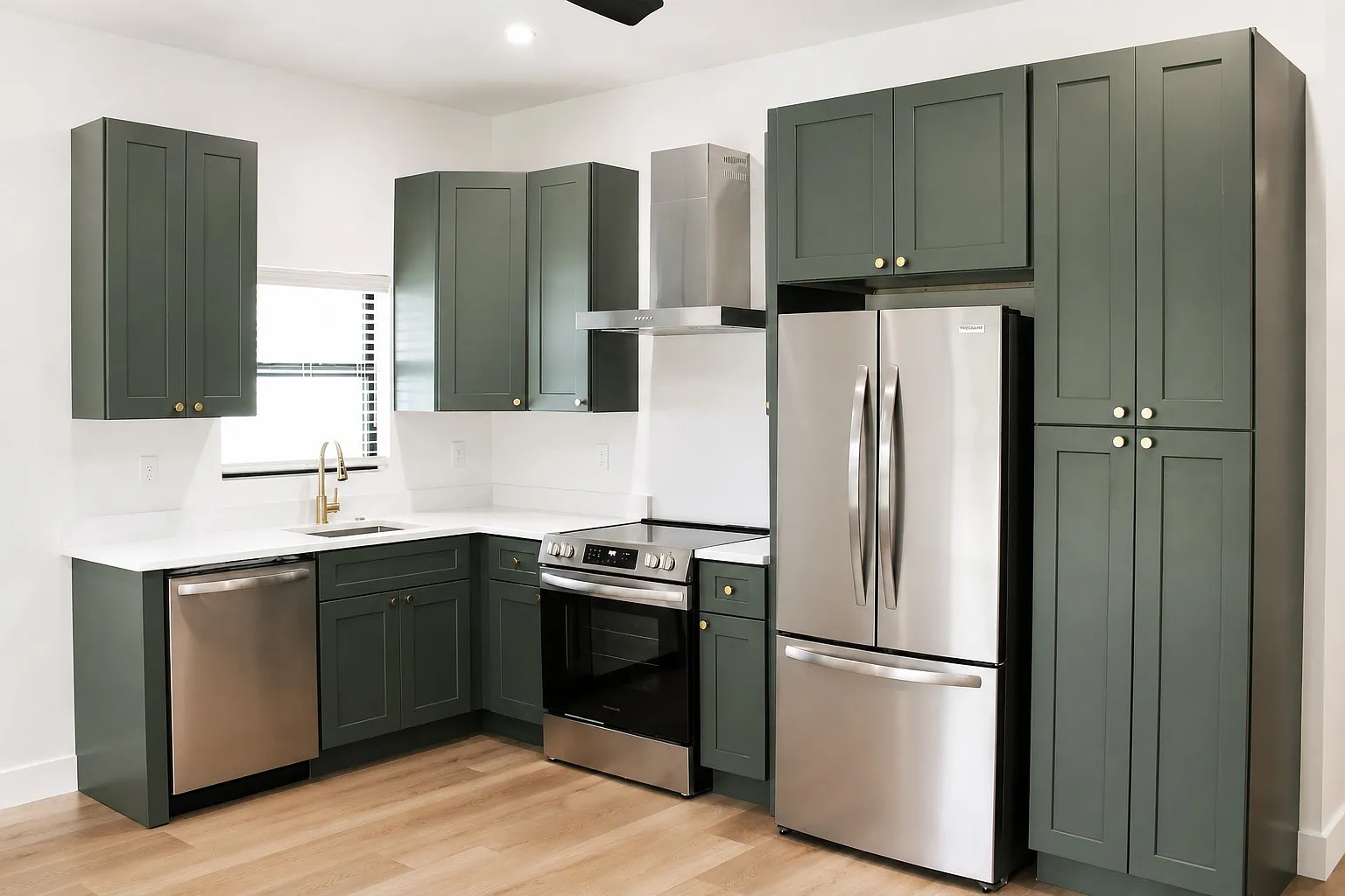 2 bed, 1200 sqft, $2,000 — Photo 3