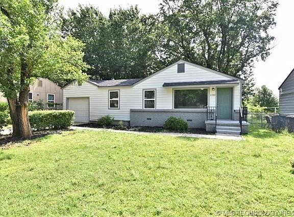 2nd image of 3153 N Lansing Pl