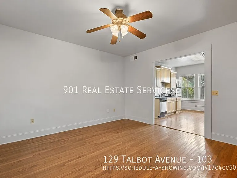 129 Talbot Ave #103 — Photo 6