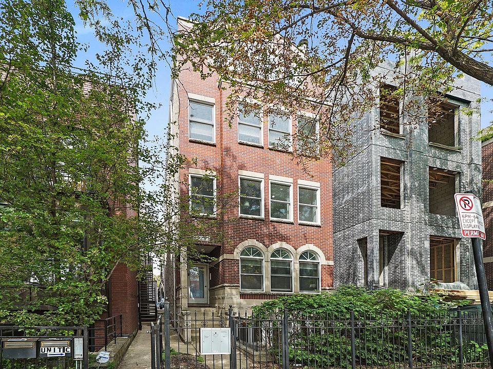 1st image of 922 N Wood St #2