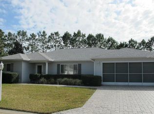 8503 SE 137th Loop, Summerfield, FL 34491