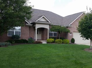 9301 Bennington Way, Centerville, OH 45458