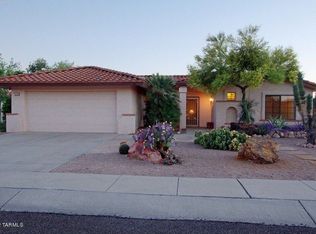 14307 N Alamo Canyon Dr, Oro Valley, AZ 85755