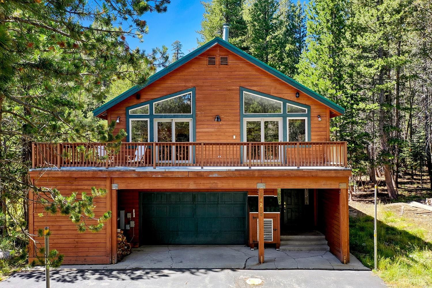 34235 Fremont Rd, Pioneer, CA 95666 | MLS #142513 | Zillow
