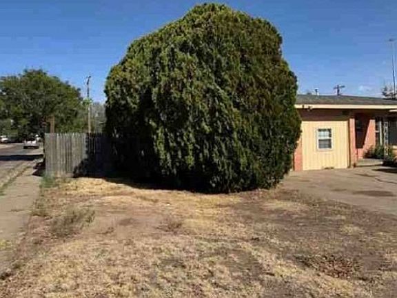 Property Side View