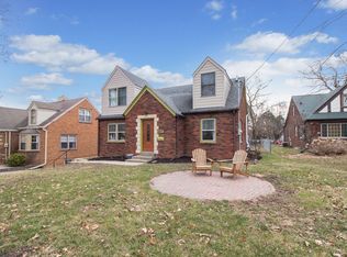 2017 Chautauqua Pkwy, Des Moines, IA 50314