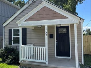 739 Childs Ave, Hampton, VA 23661