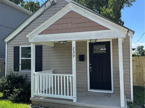 739 Childs Ave, Hampton, VA 23661