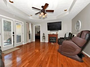 321 County Road 1641, Cullman, AL 35058