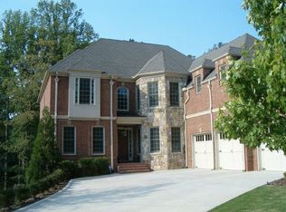 3316 Paige Heights Ct, Marietta, GA 30062