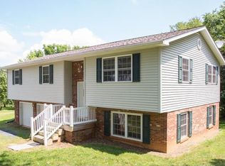 9195 Port Republic Rd, Port Republic, VA 24471