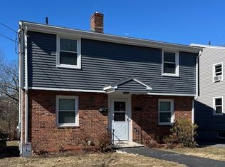 159 Grove St #2, West Roxbury, MA 02132