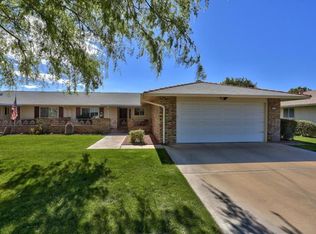 9529 W Shasta Dr, Sun City, AZ 85351