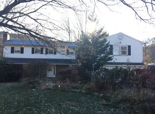 14 Courtland Dr, Wantage, NJ 07461