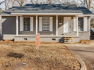 23 Mimosa Dr, Montgomery, AL 36109