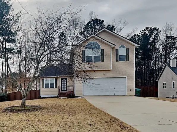 503 Fable Ln, Canton, GA 30114