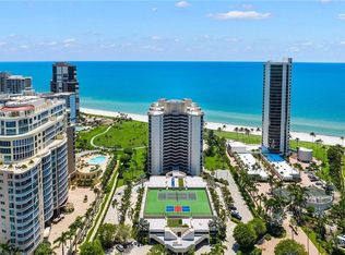 4551 Gulf Shore Blvd N APT 1706, Naples, FL 34103