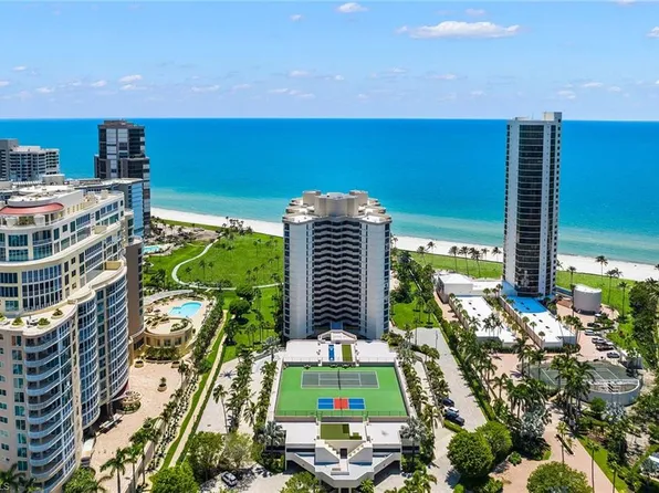 4551 Gulf Shore BLVD N #1706, NAPLES, FL 34103