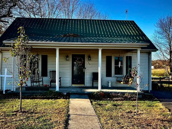 105 White St, Cave City, KY 42127
