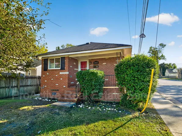 1052 Hannah St #B, Norfolk, VA 23505