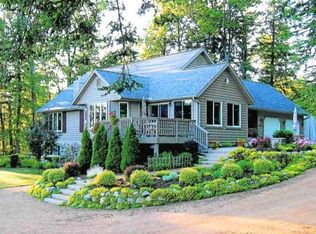 1222 Lake St, White Lake, WI 54491