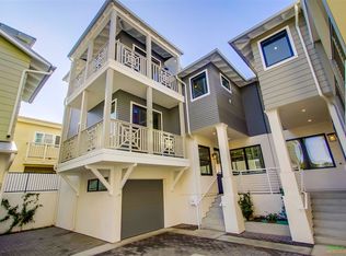 714 E Ave, Coronado, CA 92118