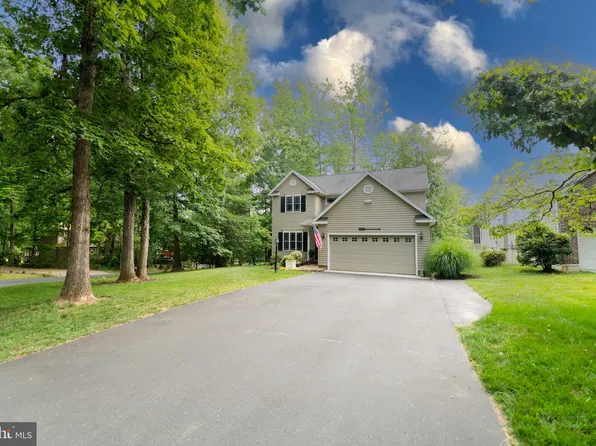 101 Eagle Ct, Locust Grove, VA 22508