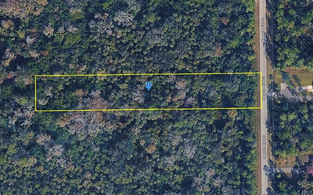 3115 Desoto Blvd S, Naples, FL 34117 | MLS #A4677628 | Zillow