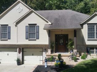 459 Smiths Rd, Mitchell, IN 47446