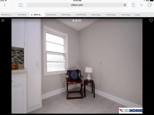 2531 Iowa St, Omaha, NE 68112