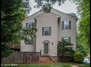 7019 Solomon Seal Ct, Springfield, VA 22152