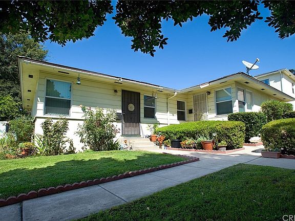 2nd image of 2514 N Glenoaks Blvd