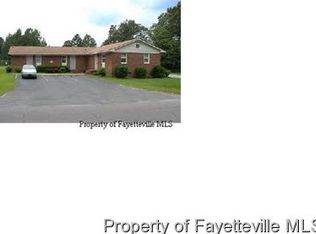 4967 Fieldcrest Dr, Fayetteville, NC 28303
