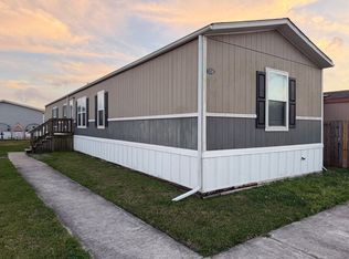 124 Oak Park Dr, Manvel, TX 77578