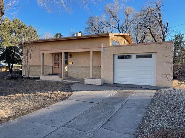 1310 W 31st St, Pueblo, CO 81008