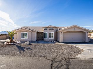2913 Canyon Oak Dr, Lake Havasu City, AZ 86404
