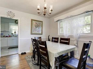 11113 Dodson Ln, Silver Spring, MD 20902