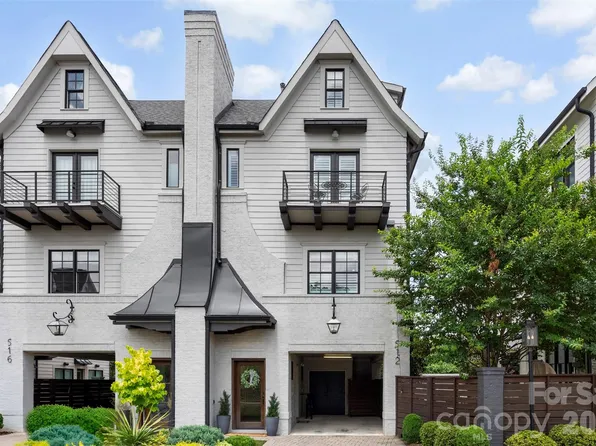 512 Living Way, Charlotte, NC 28204