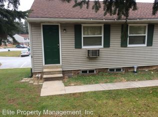 25 E 3rd Ave APT B1, Spring Grove, PA 17362